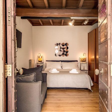 4C Colosseo Holidays Διαμέρισμα Ρώμη Εξωτερικό φωτογραφία