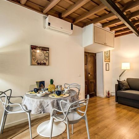 4C Colosseo Holidays Διαμέρισμα Ρώμη Εξωτερικό φωτογραφία