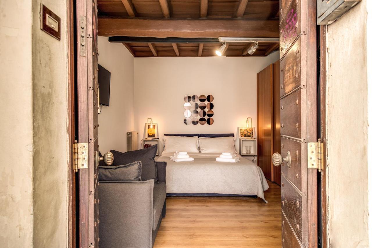 4C Colosseo Holidays Διαμέρισμα Ρώμη Εξωτερικό φωτογραφία
