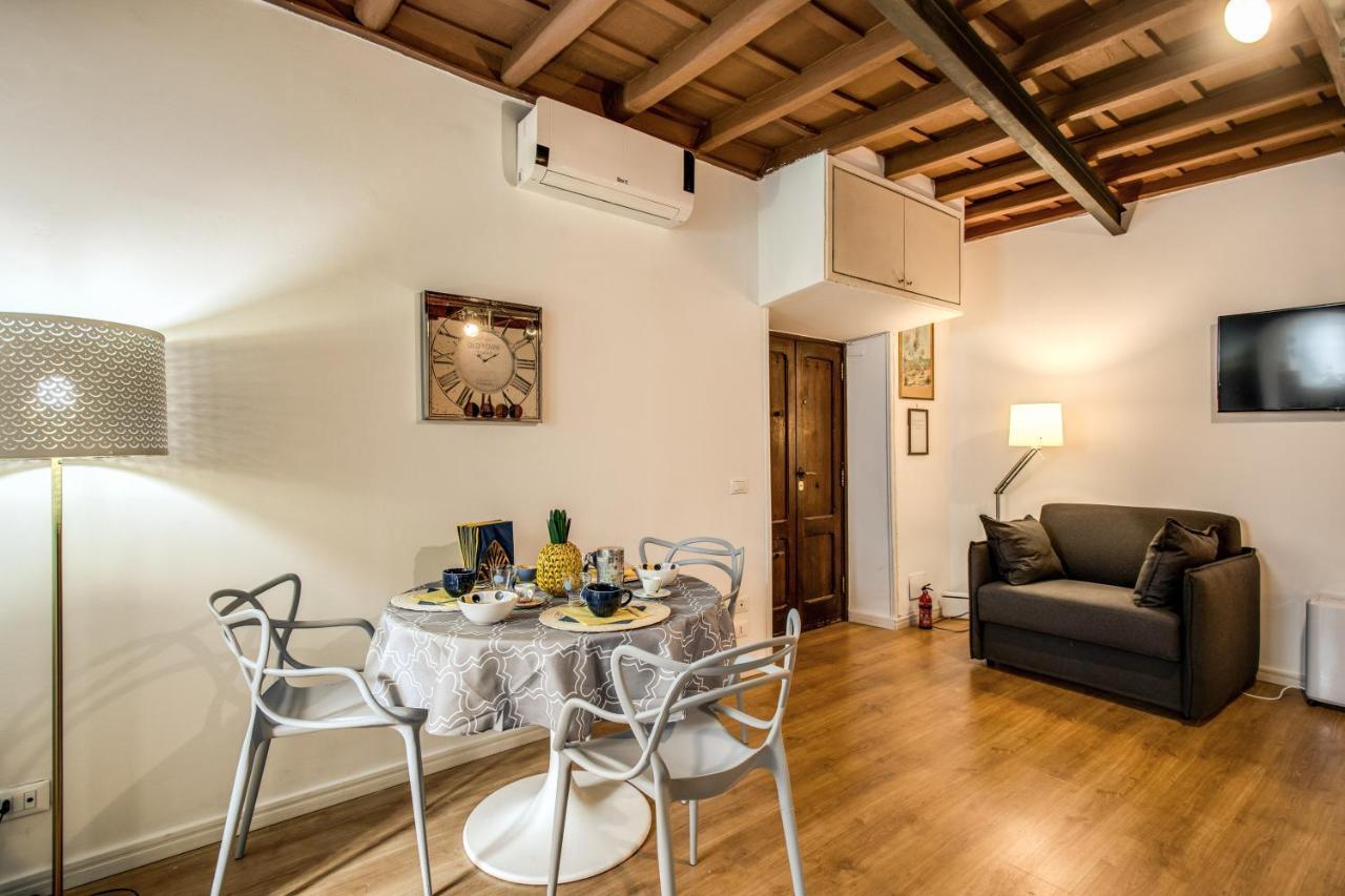 4C Colosseo Holidays Διαμέρισμα Ρώμη Εξωτερικό φωτογραφία