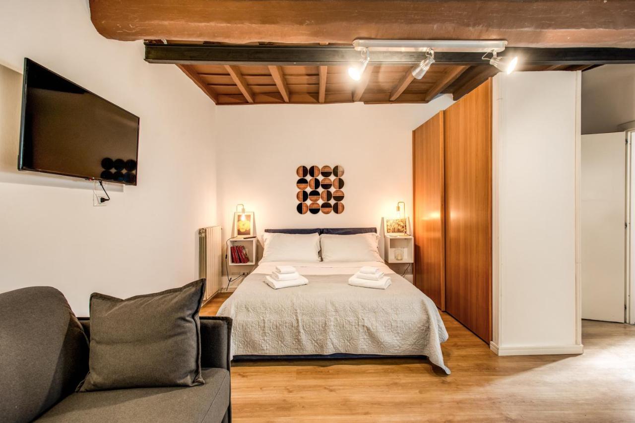 4C Colosseo Holidays Διαμέρισμα Ρώμη Εξωτερικό φωτογραφία
