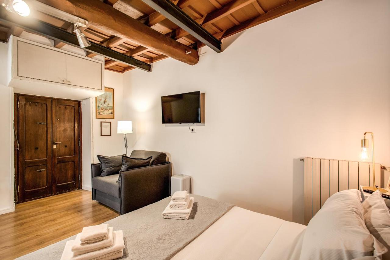 4C Colosseo Holidays Διαμέρισμα Ρώμη Εξωτερικό φωτογραφία