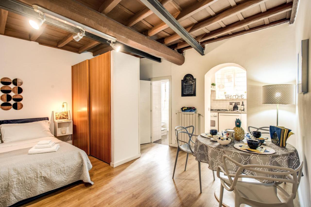 4C Colosseo Holidays Διαμέρισμα Ρώμη Εξωτερικό φωτογραφία