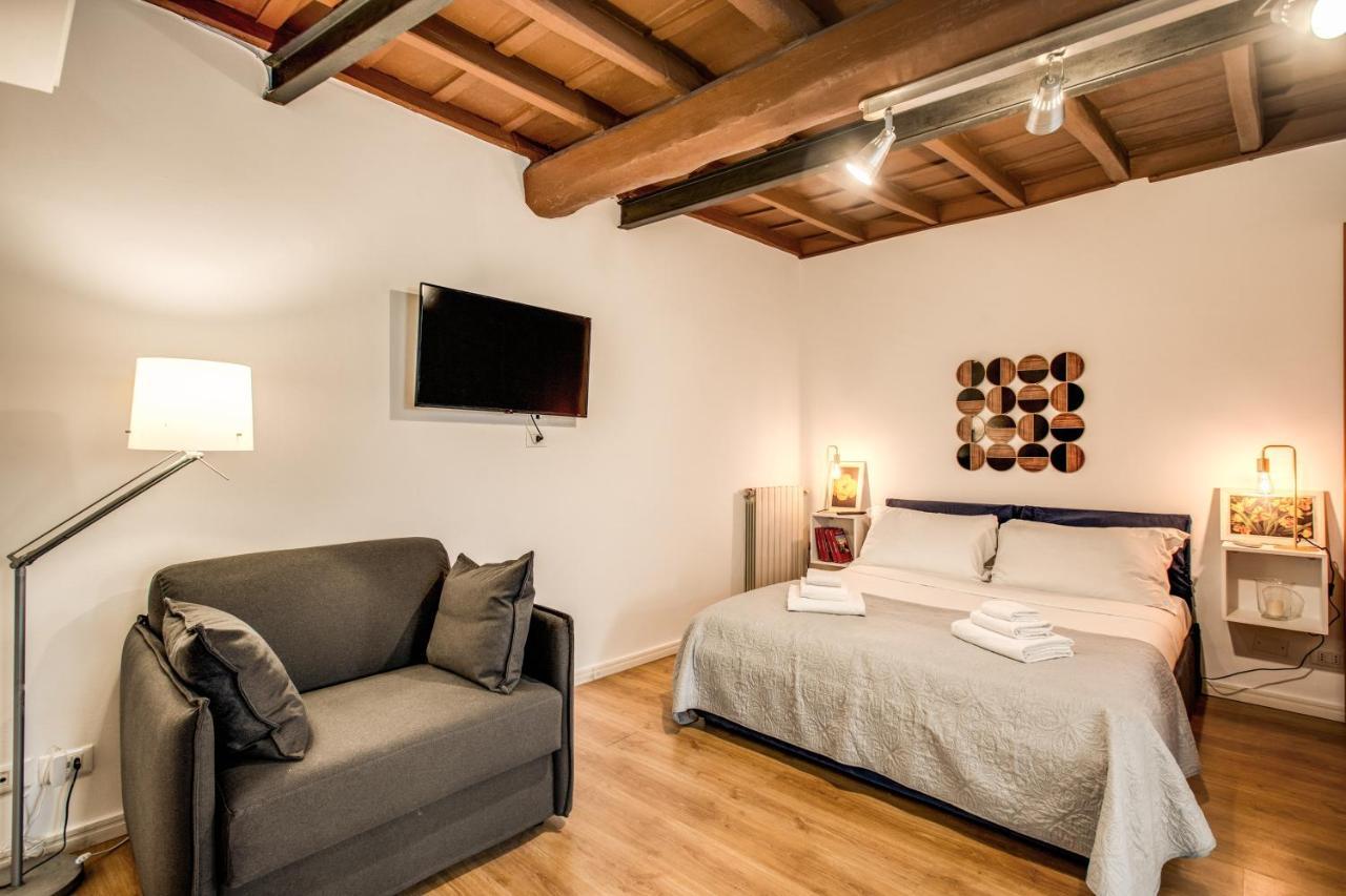 4C Colosseo Holidays Διαμέρισμα Ρώμη Εξωτερικό φωτογραφία