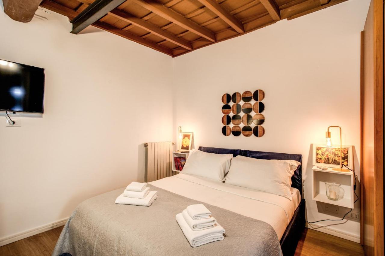 4C Colosseo Holidays Διαμέρισμα Ρώμη Εξωτερικό φωτογραφία