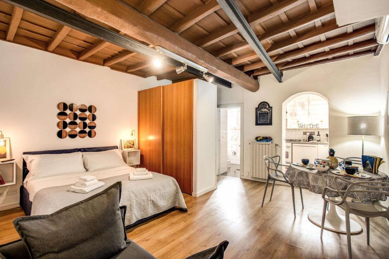 4C Colosseo Holidays Διαμέρισμα Ρώμη Εξωτερικό φωτογραφία