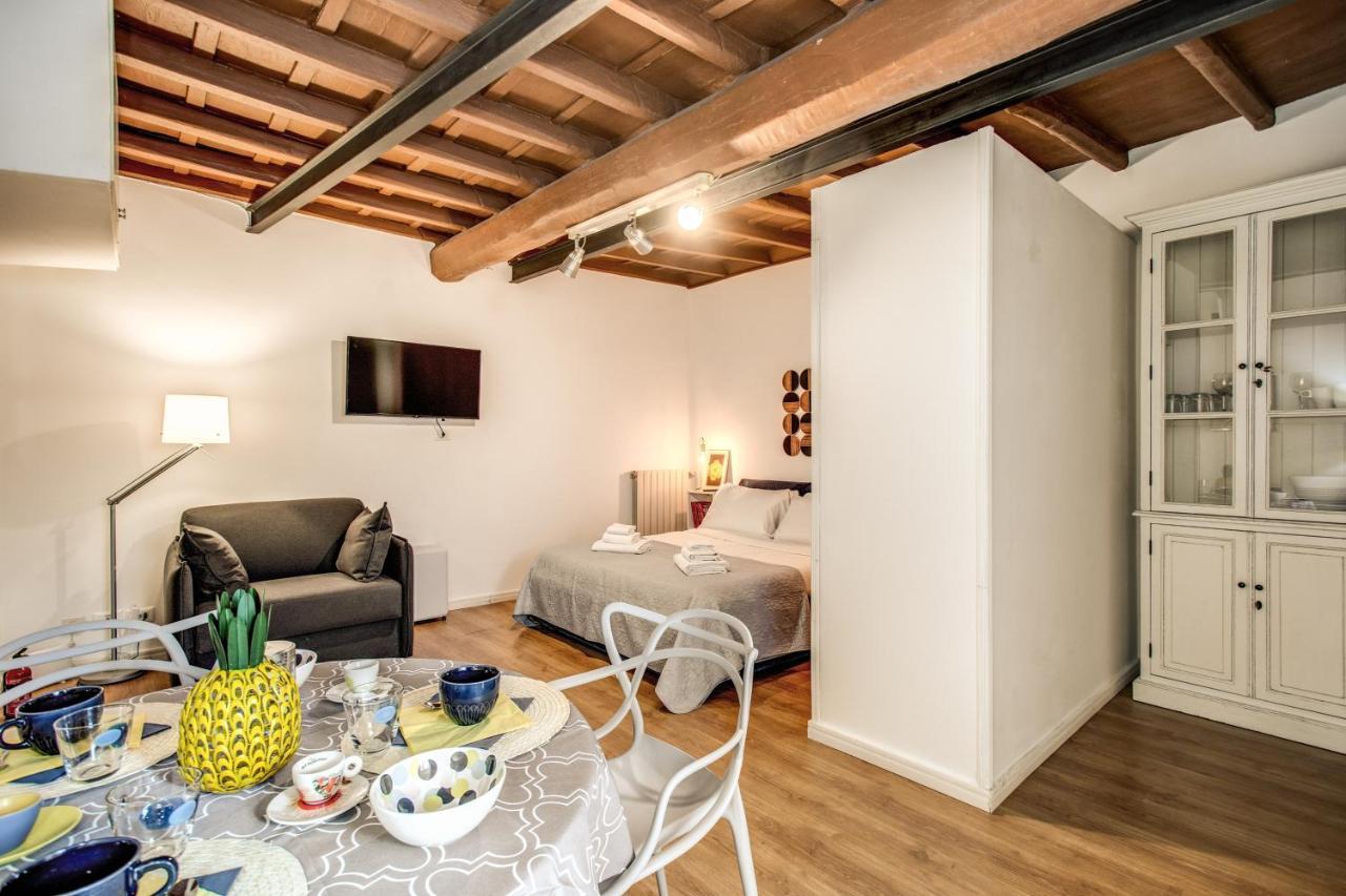 4C Colosseo Holidays Διαμέρισμα Ρώμη Εξωτερικό φωτογραφία